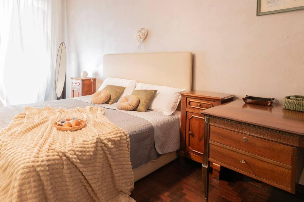 We Home - Residenza Castello Sforzesco Мілан Екстер'єр фото