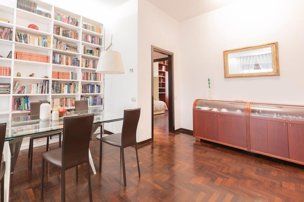 We Home - Residenza Castello Sforzesco Мілан Екстер'єр фото